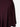 Alaïa Mujer Barcelona Vestido Asimétrico Volante color Berenjena sku 721-000797 01 - Foto 4