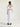 Givenchy Mujer Barcelona Vestido Camisero Midi color Blanco sku 721-000801 01 - Foto 3