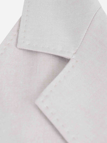 Max Mara Mujer Barcelona Vestido Midi color Beige sku 721-000804 01 - Foto 4