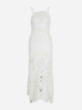 Cult Gaia Mujer Barcelona Vestido Punto Elif color Rafia sku 721-000807 01 - Foto 1