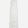 Cult Gaia Mujer Barcelona Vestido Punto Elif color Rafia sku 721-000807 01 - Foto 1