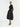 Simkhai Mujer Barcelona Vestido Midi Kenlie color Negro sku 721-000809 01 - Foto 2