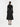 Simkhai Mujer Barcelona Vestido Midi Kenlie color Negro sku 721-000809 01 - Foto 3