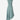 Alaïa Mujer Barcelona Vestido Punto Asimétrico color Verde Turquesa sku 721-000814 01 - Foto 1