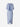 Roland Mouret Mujer Barcelona Vestido Midi Capa color Azul Celeste sku 721-000820 01 - Foto 2