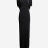 Altuzarra Mujer Barcelona Vestido Punto Henderson color Negro sku 721-000821 01 - Foto 1