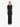 Altuzarra Mujer Barcelona Vestido Punto Henderson color Negro sku 721-000821 01 - Foto 2