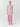 Simkhai Mujer Barcelona Vestido Punto Brionne color Rosa Palo sku 721-000823 01 - Foto 2