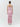 Simkhai Mujer Barcelona Vestido Punto Brionne color Rosa Palo sku 721-000823 01 - Foto 3