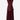 Simkhai Mujer Barcelona Vestido Midi Blazer color Burdeos sku 721-000825 01 - Foto 1