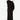 Tom Ford Mujer Barcelona Vestido Midi Asimátrico color Negro sku 721-000827 01 - Foto 1