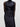 Victoria Beckham Mujer Barcelona Vestido Midi Kyra color Azul Noche sku 721-000831 01 - Foto 4