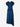 Victoria Beckham Mujer Barcelona Vestido Midi Aria color Azul Marino sku 721-000833 01 - Foto 2