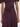 Victoria Beckham Mujer Barcelona Vestido Drapeado Blousey color Berenjena sku 721-000834 01 - Foto 4
