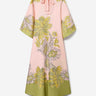 LaDoubleJ Mujer Barcelona Vestido Seda MAgnifico color Multicolor sku 721-000840 01 - Foto 1