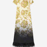 LaDoubleJ Mujer Barcelona Vestido Midi Swing color Multicolor sku 721-000841 01 - Foto 1