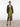 Staud Mujer Barcelona Vestido Lencero Lara color Verde sku 721-000842 01 - Foto 3