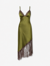Vestido Lencero Lara