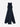 Givenchy Mujer Barcelona Vestido Midi Asimétrico color Azul Noche sku 721-000845 01 - Foto 1