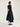 Givenchy Mujer Barcelona Vestido Midi Asimétrico color Azul Noche sku 721-000845 01 - Foto 3