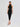 Retrofête Mujer Barcelona Vestido Punto Runa Bandage color Negro sku 721-000846 01 - Foto 1