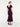 Roland Mouret Mujer Barcelona Vestido Broche Cady color Púrpura sku 721-000847 01 - Foto 2