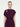Roland Mouret Mujer Barcelona Vestido Broche Cady color Púrpura sku 721-000847 01 - Foto 4