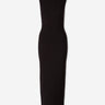 Cult Gaia Mujer Barcelona Vestido Punto Ava color Negro sku 721-000851 01 - Foto 1
