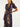 Farm Rio Mujer Barcelona Vestido Lara color Azul Marino sku 721-000854 01 - Foto 3