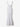 Retrofête Mujer Barcelona Vestido Punto Winona color Blanco sku 721-000857 01 - Foto 2