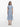 Self-Portrait Mujer Barcelona Vestido Encaje Lazada color Azul Celeste sku 721-000860 01 - Foto 1