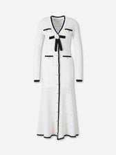 Vestit Midi Punt