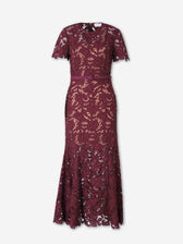 Vestit Midi Encaix