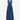 Zimmermann Mujer Barcelona Vestido Drapeados Denim color Azul Denim sku 721-000877 01 - Foto 1