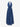 Zimmermann Mujer Barcelona Vestido Drapeados Denim color Azul Denim sku 721-000877 01 - Foto 1