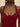 Cult Gaia Mujer Barcelona Vestido Punto Batista color Burdeos sku 721-000891 01 - Foto 5