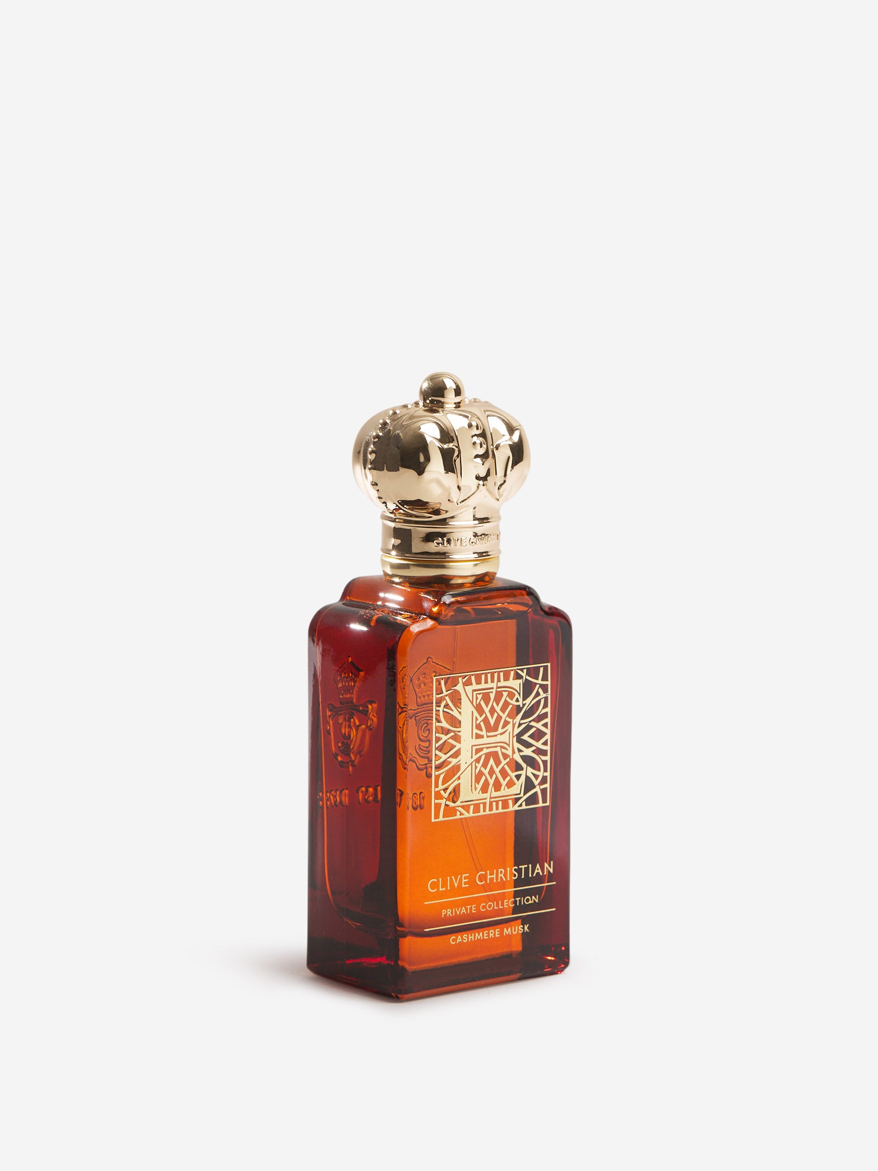 Clive Christian Mujer Barcelona Perfume E Cashmere Musk color Blanco sku 890-000743 01 - Foto 1