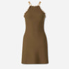 Cult Gaia Mujer Barcelona Vestido Mini Prati color Verde Militar sku 731-006036 01 - Foto 1