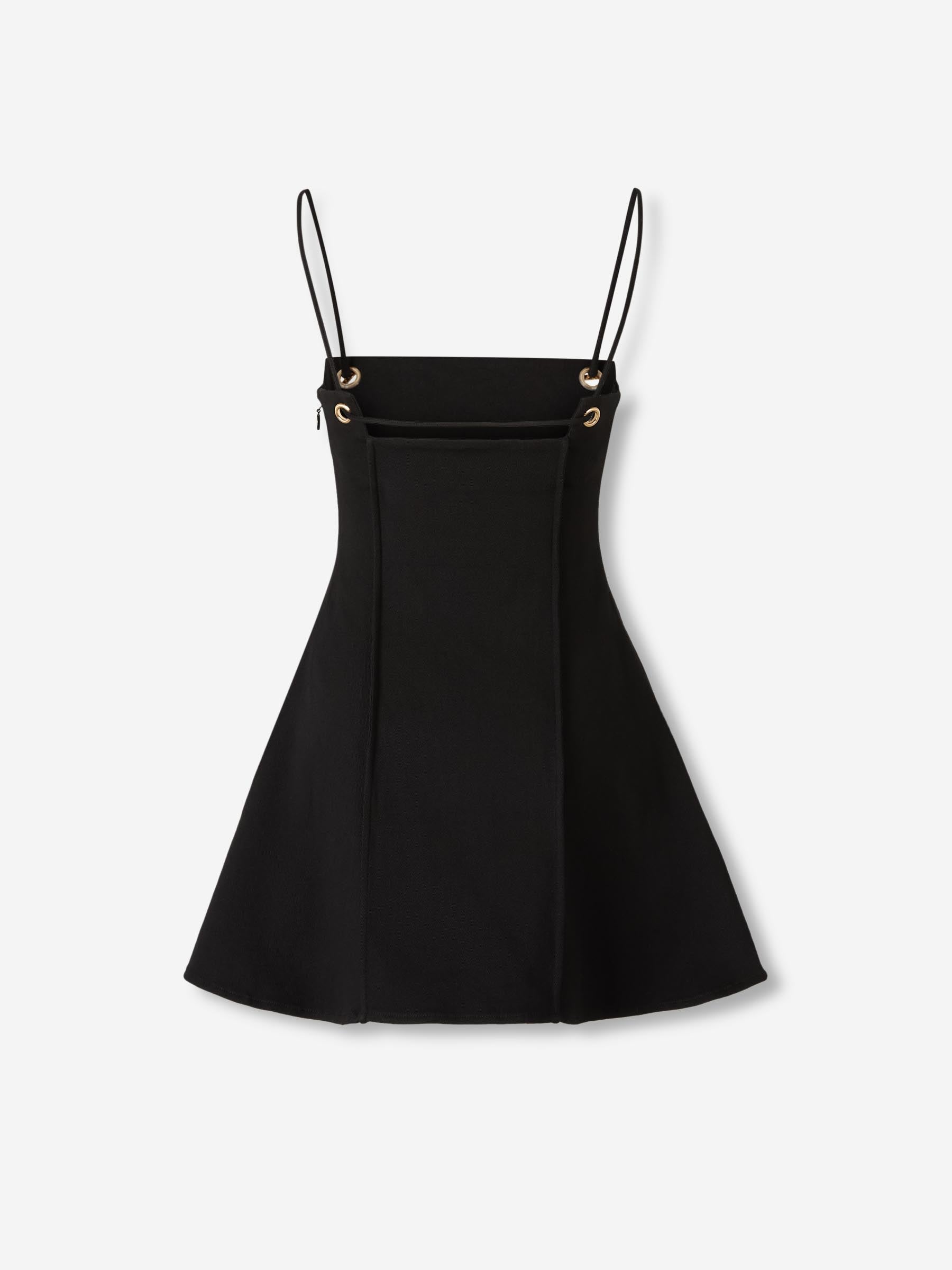 Robe Mini Becky