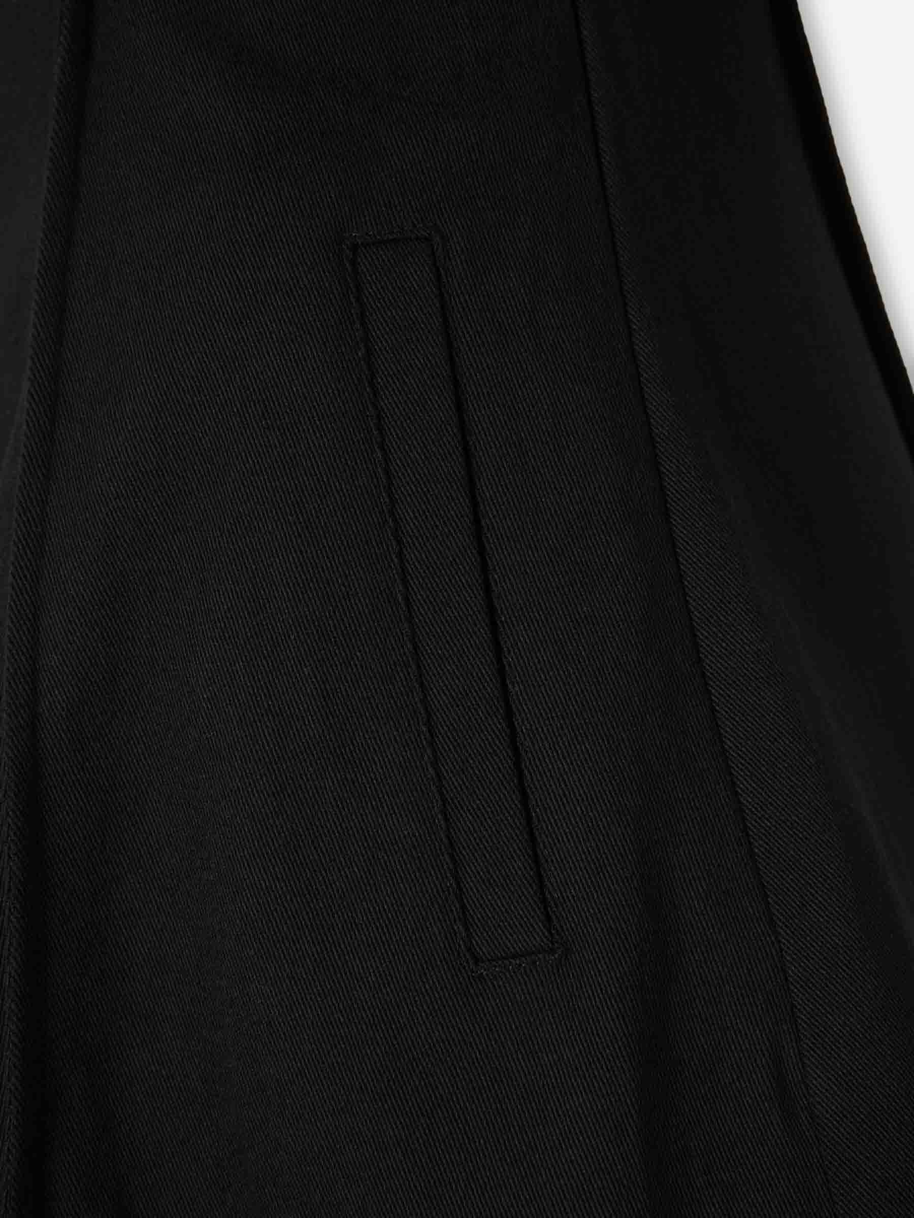 Cult Gaia Mujer Barcelona Vestido Mini Becky color Negro sku 731-006046 01 - Foto 2