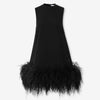 Rachel Gilbert Mujer Barcelona Vestido Mini Linc color Negro sku 731-006059 01 - Foto 1