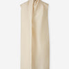 TOTEME Mujer Barcelona Vestido Midi Bufanda color Crema sku 731-006065 01 - Foto 1
