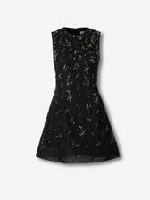 Simkhai Mujer Barcelona Vestido Mini Evelina color Negro sku 731-006080 01 - Foto 1