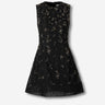 Simkhai Mujer Barcelona Vestido Mini Evelina color Negro sku 731-006080 01 - Foto 1