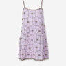 LaDoubleJ Mujer Barcelona Vestido Mini Sedgewick color Lila sku 731-006092 01 - Foto 1
