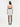 Simkhai Mujer Barcelona Vestido Mini Jolie color Blanco Y Negro sku 731-006104 01 - Foto 3
