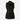 Courrèges Mujer Barcelona Vestido Mini Utility color Negro sku 731-006106 01 - Foto 1
