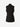 Courrèges Mujer Barcelona Vestido Mini Utility color Negro sku 731-006106 01 - Foto 2
