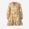 Zimmermann Mujer Barcelona Vestido Mini Daylight color Floral sku 731-006117 01 - Foto 1