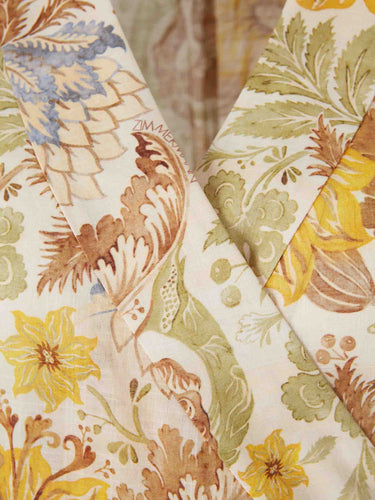 Zimmermann Mujer Barcelona Vestido Mini Daylight color Floral sku 731-006117 01 - Foto 3